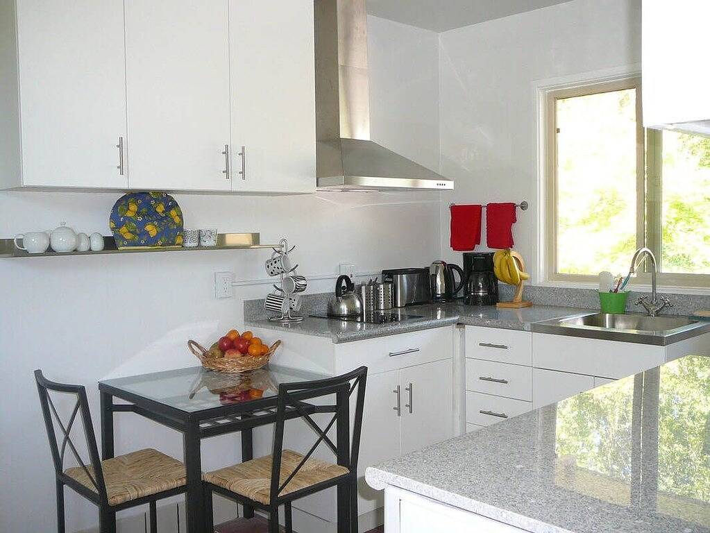 Ganze Wohnung, Friedliches, ruhiges, voll möbliertes Studio. Minuten nach San Francisco, Berkeley, Bart in Orinda, Contra Costa County