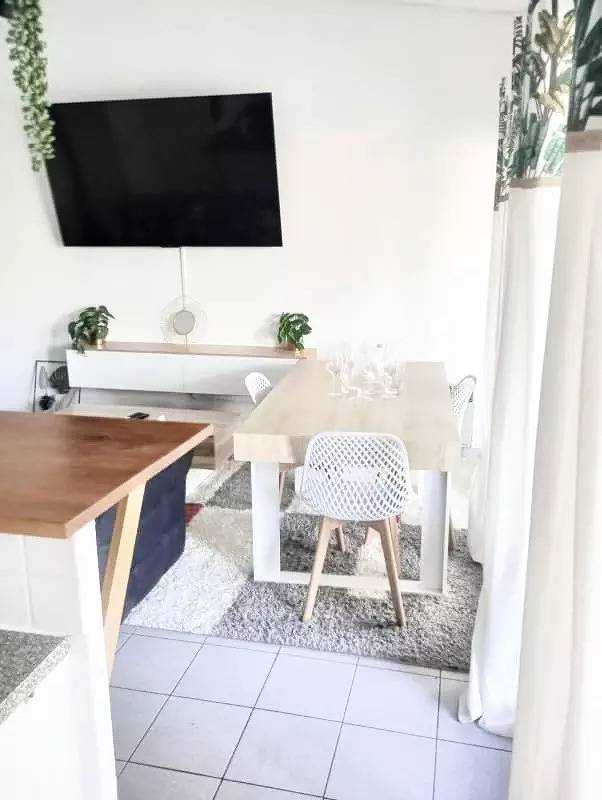 Apartamento entero, Apartamentos para 2 personas in Croix d'Argent, Montpellier