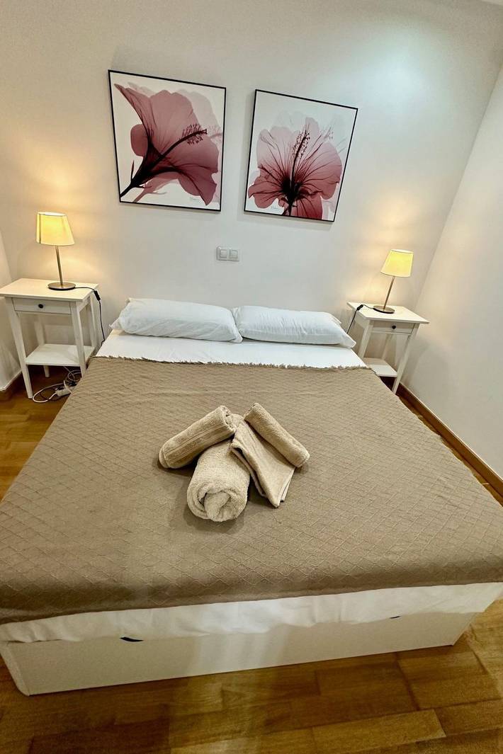 Gîte pour 3 personnes à Castellón de la Plana - 4