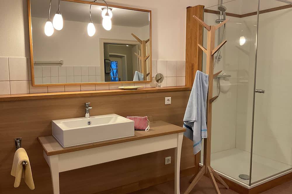 Ganze Wohnung, Ferienwohnung/App. für 2 Gäste mit 60m² in Sieseby (183379) in Sieseby, Thumby