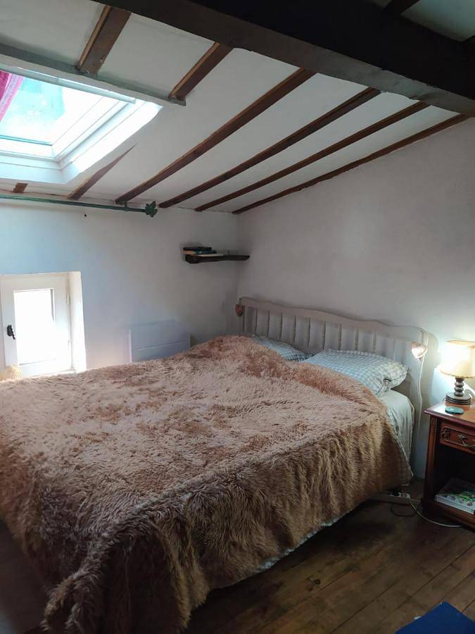 Two-Bedroom House in Granès, Parc naturel régional Corbières-Fenouillèdes