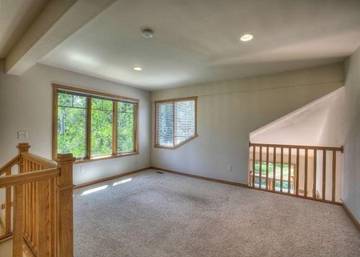 Vacation Apartment for 8 Guests in Estes Park, Larimer County, Picture 1