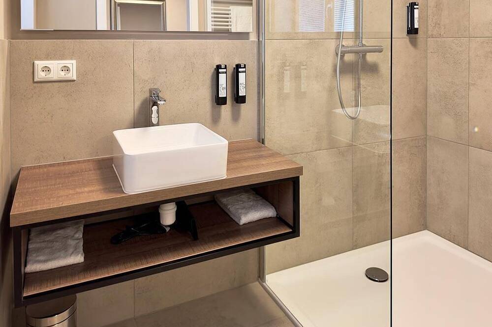 Ganze Wohnung, Trautes Quartier Apartment 4 (Ap4) - Trautes Quartier in Südoststeiermark, Bad Gleichenberg