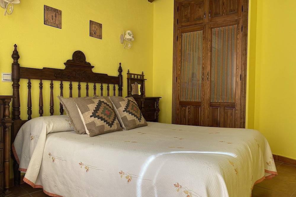 Casa Rural La Cabezuela in El Real de San Vicente, Provincia de Toledo