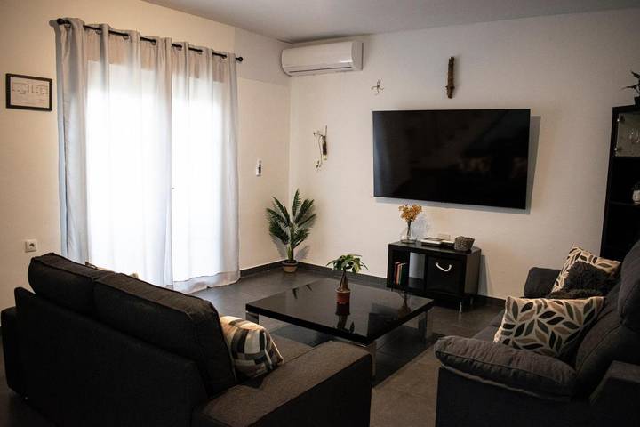 Location de vacances pour 7 personnes, avec jardin à Mérida - 3