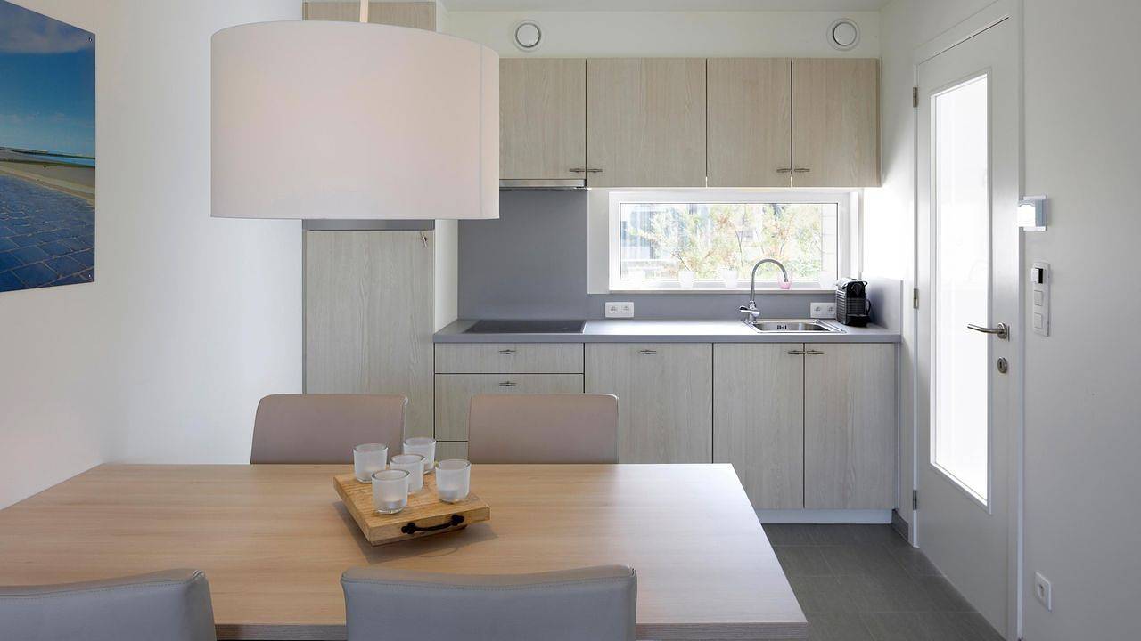 Villa für 4 Personen (75 m²) in Bredene in Bredene, Belgische Küste