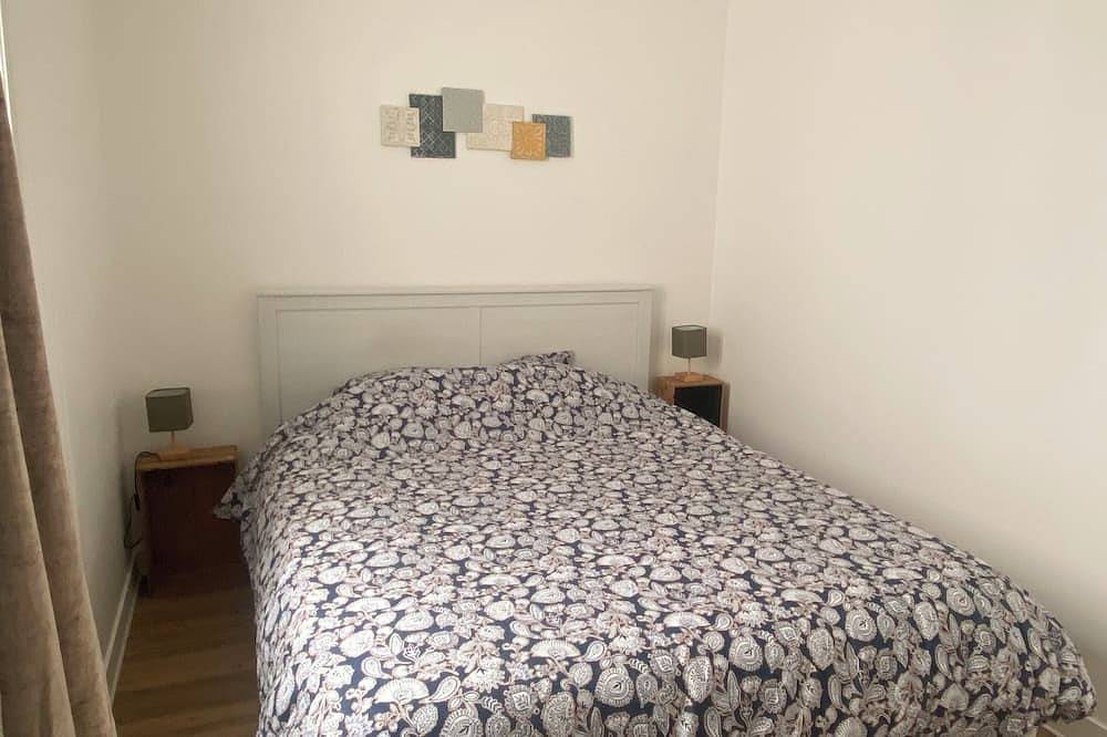 Apartamento entero, Cosy apartment in the bastide in Sainte-Foy-la-Grande, Región de Libourne