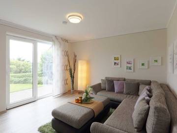 Ferienwohnung für 4 Personen in Schalkenmehren, Vulkaneifel, Bild 4
