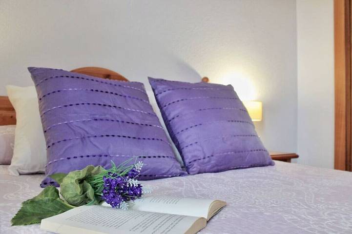 Apartamento entero, Apto 2 dormitorios con garaje - El Corrillo 5509 in Isla, Arnuero
