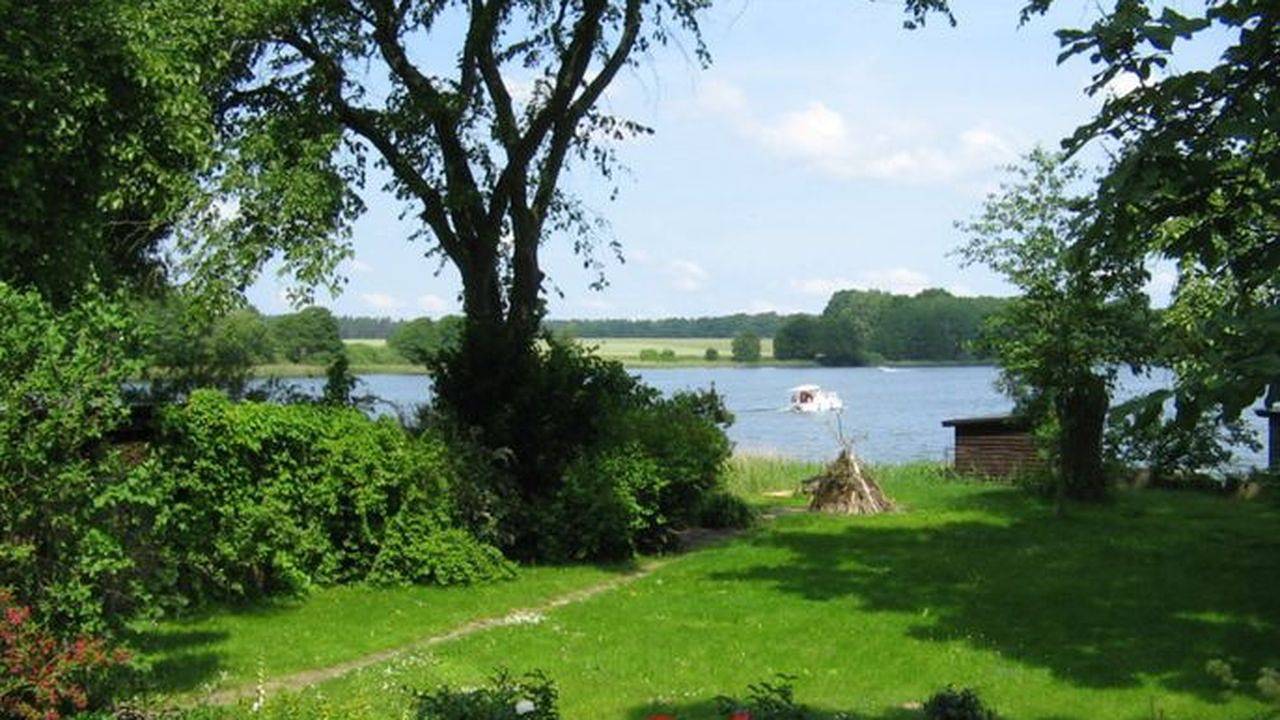 Apartamento vacacional entero, Ferienwohnung für 2 Personen (60 m²) in Priepert in Priepert, Mecklenburg-Strelitz