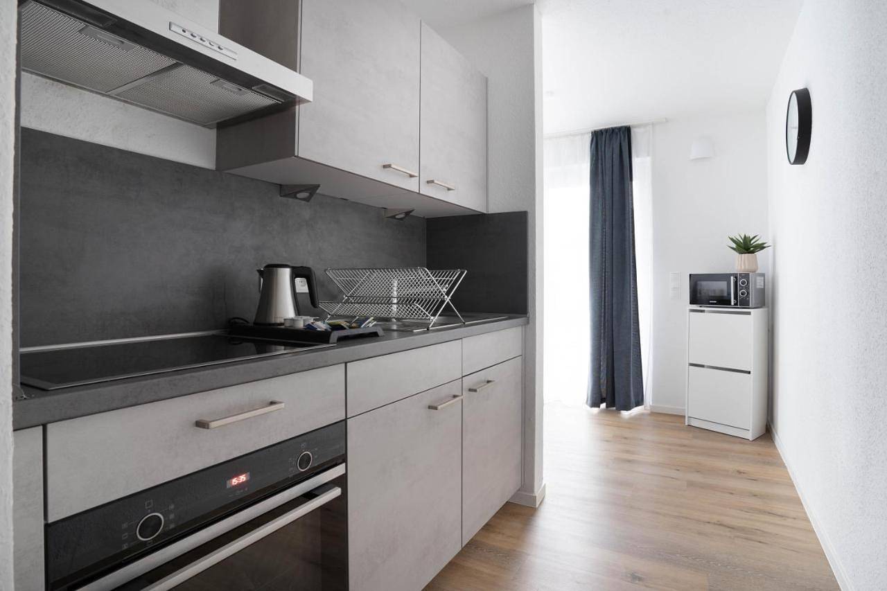 Ganze Wohnung, Moderne Apartments im Zentrum von Osnabrück I home2share in Osnabrück, Osnabrücker Land