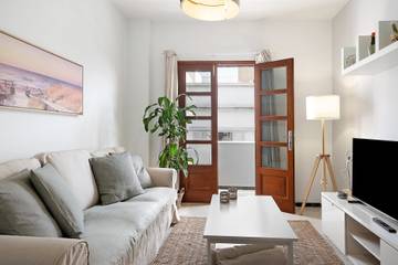 Apartamento para 4 Personas en Arrecife Centro, Arrecife, Foto 1