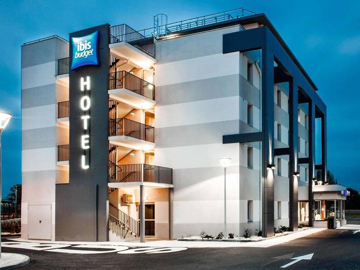 Hôtel pour 2 personnes, avec Terrasse et Piscine