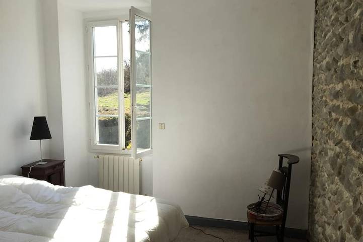 Domaine Lacay - Gîte grande capacité in Beyrie-en-Béarn, Béarn