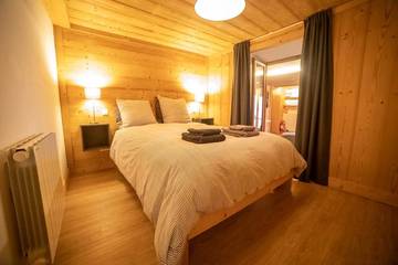Chalet pour 22 Personnes dans Montgenèvre, Région de Briançon, Photo 4
