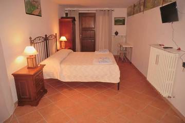 Villa per 14 Persone in Monsummano Terme, Provincia di Pistoia, Foto 4