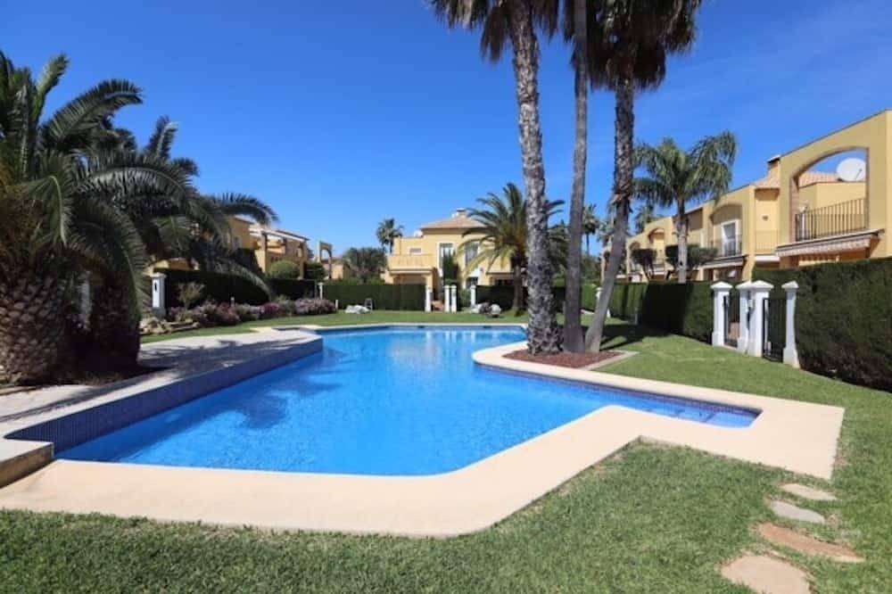 Casa vacanza a Dénia a partire da 156€ a notte