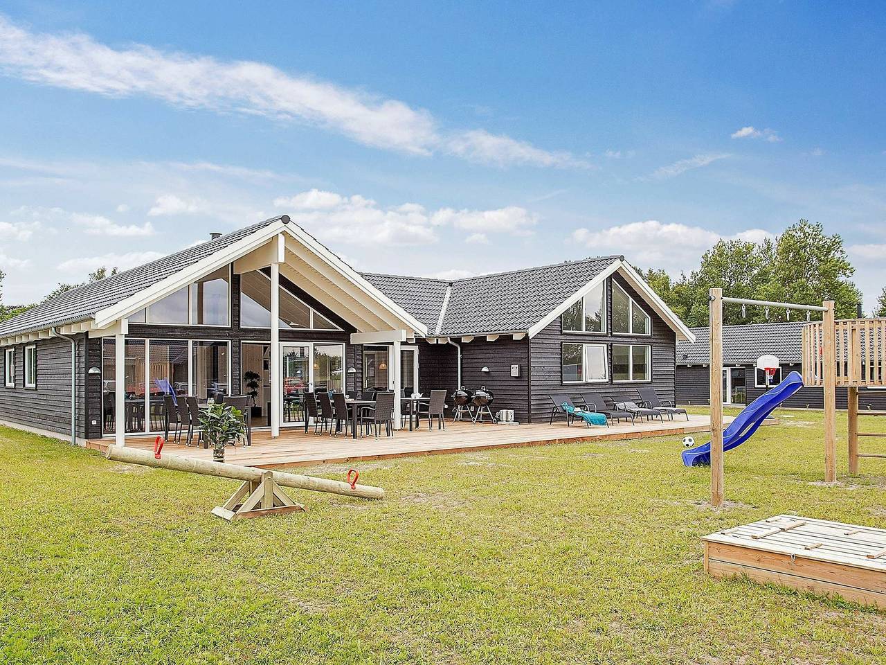 16 person holiday home in Vejby in Vejby Strand, Vejby