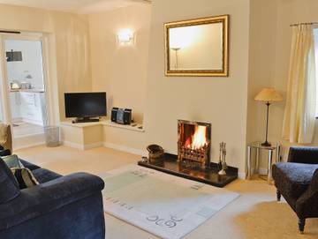 Holiday Rental for 5 People in Pooley Bridge, Cumbria, Photo 1