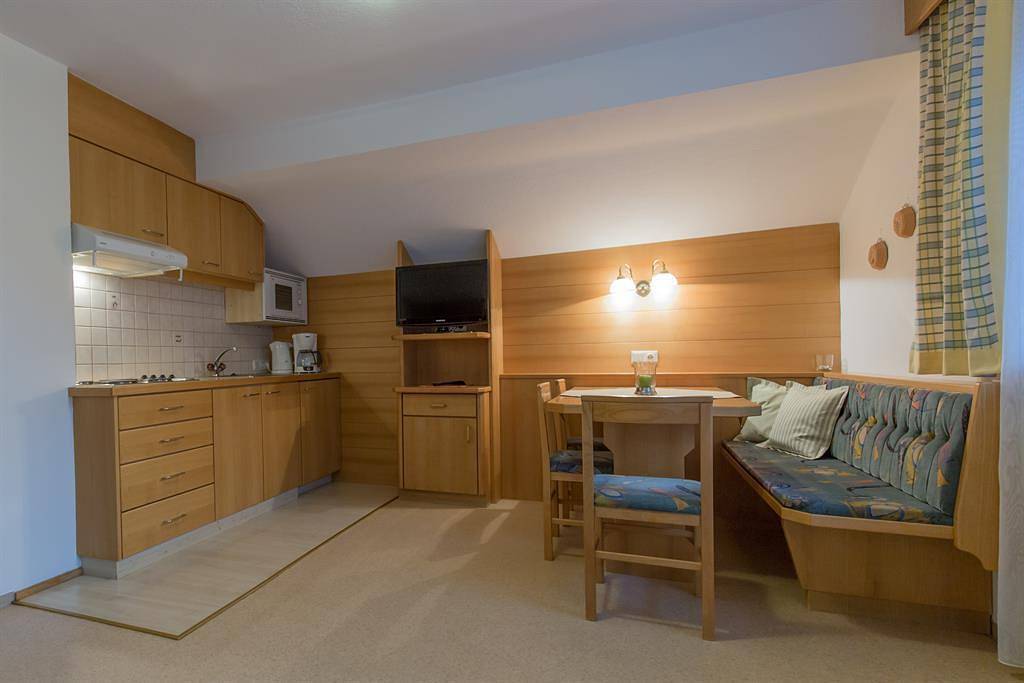 Appartement Nr. 5 in Neustift, Neustift im Stubaital