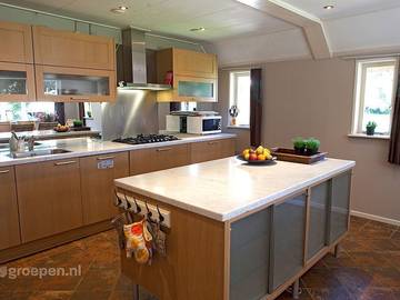 Vakantiehuis voor 32 Personen in Hardenberg, Overijssel, Afbeelding 4