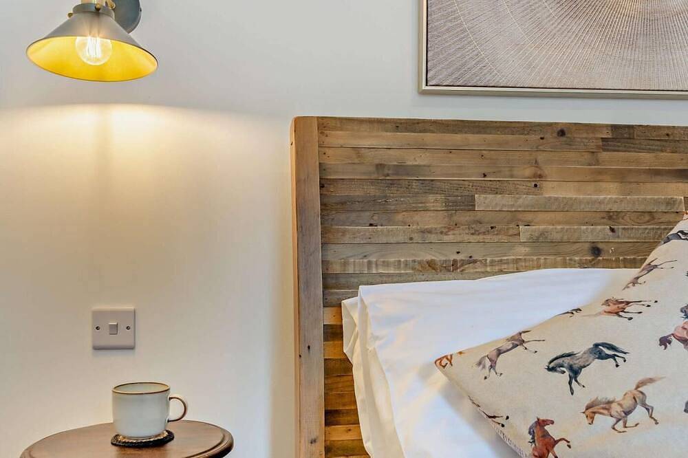 1 Bed in Thirsk in Thirsk, North Yorkshire