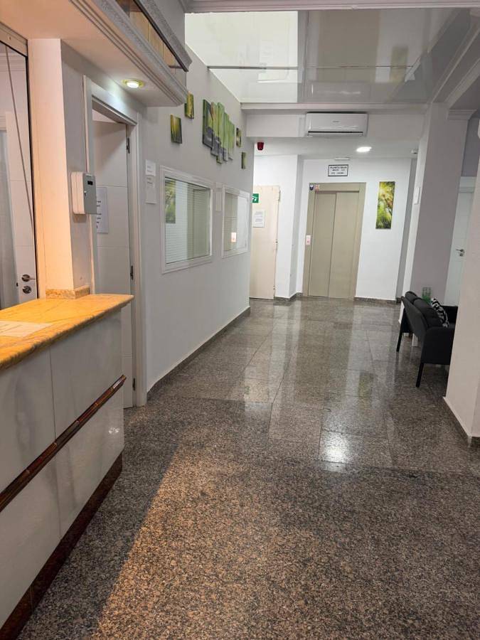 Hostal Nerjasol in Nerja Centre, Nerja