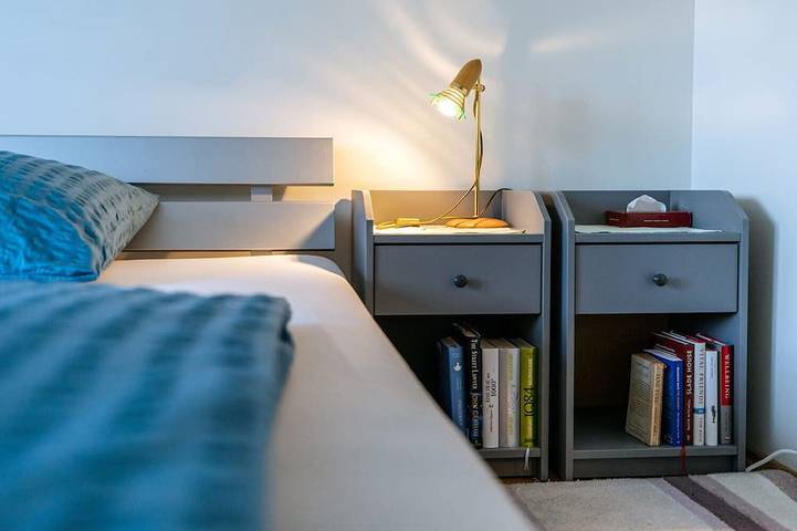 Ganze Wohnung, Ueber den Dächern von Appenzell in Appenzell, Zürich Voralpen