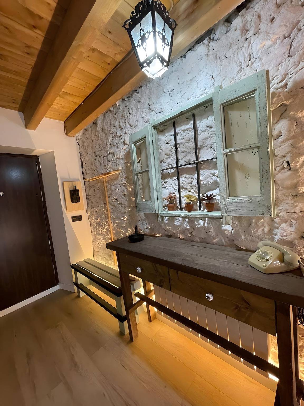 Maison de vacances 'Verde & Mar' avec vue mer, jardin privé et Wi-Fi in Islares, Castro-Urdiales