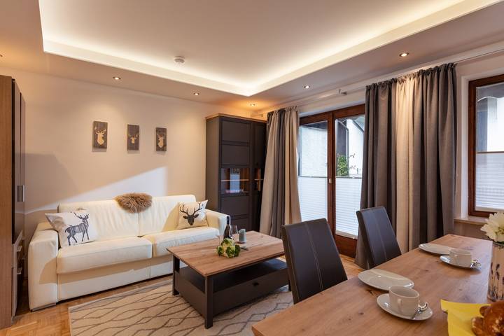 Ferienhaus für 7 Personen, mit Haustier in Oberaudorf - 3