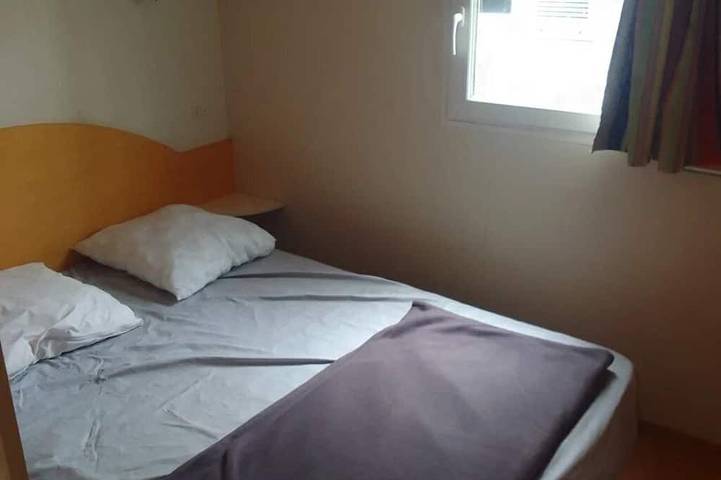 Camping 3 étoiles - ccbfgdb in Périgord Blanc