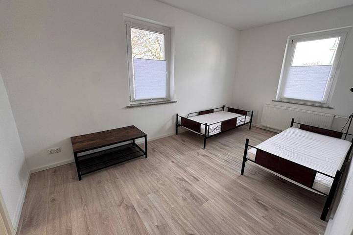 Ganze Wohnung, Geräumige Monteurwohnung Schmergow in Schmergow, Groß Kreutz