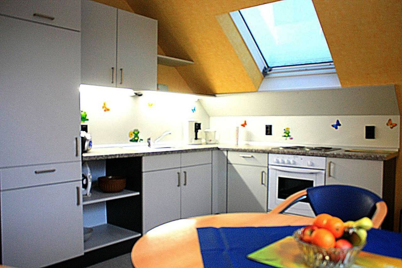 Ganze Wohnung, Ferienwohnung Anna in Wermelskirchen, Rheinisch-Bergischer Kreis