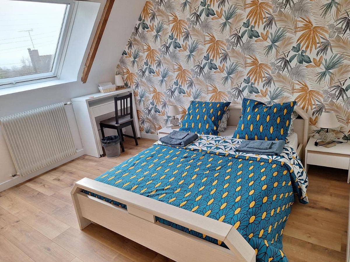 Làtelier22 in Le Fœil, Côtes-d'Armor