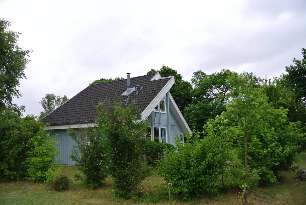 Feriendorf Klosterheide in Lindow, Ruppiner Seenland