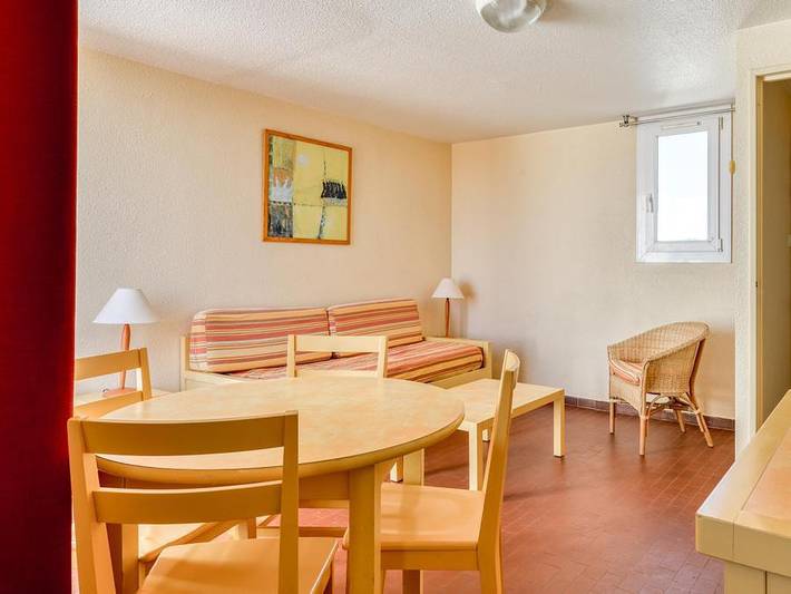 Location de vacances pour 4 personnes dans Plage des Ayguades - 2