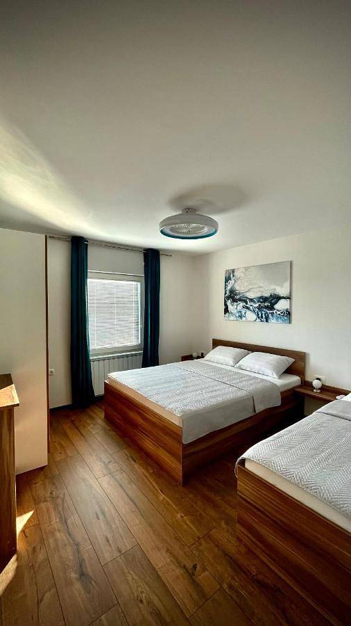 Entire apartment, Relax in Piran, Slovene Riviera