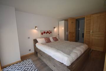 Chalet pour 4 Personnes dans Les Grandes Montets, Chamonix-Mont-Blanc, Photo 3