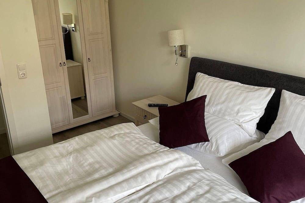 Ganze Wohnung, Ferienwohnung Seaside Amrum 6 in Norddorf, Amrum