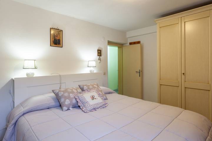Vakantiehuis voor 3 personen in Versilia