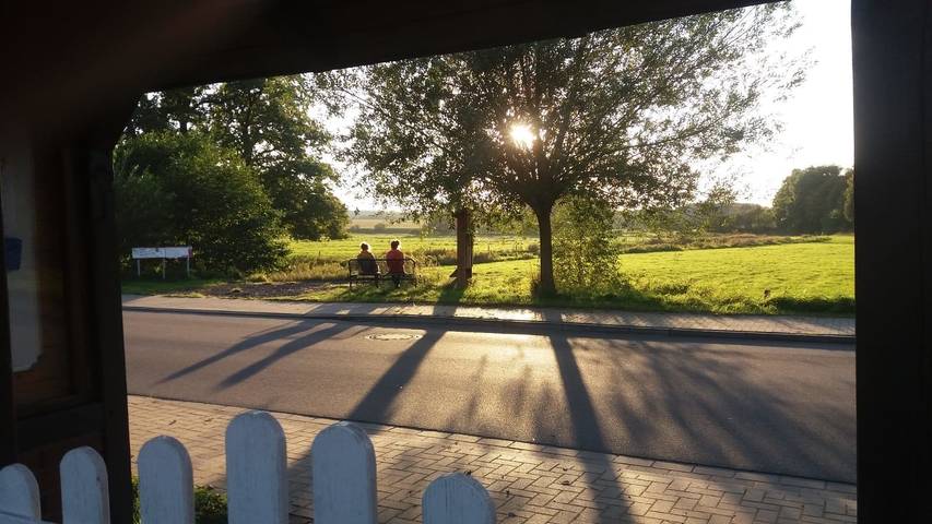 Ferienhof Trapp - Roggenkammer in Dahlenburg, Nordheide