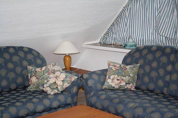 Ganze Ferienwohnung, Liiger Hörn Dg Wohnung 4 "Möwe" in Tinnum, Sylt (Gemeinde)