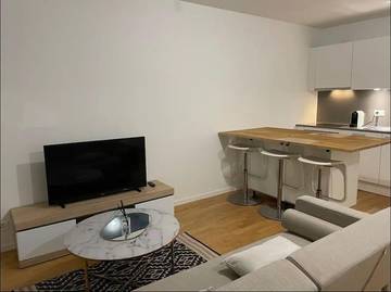 Gîte pour 2 personnes à Crissier