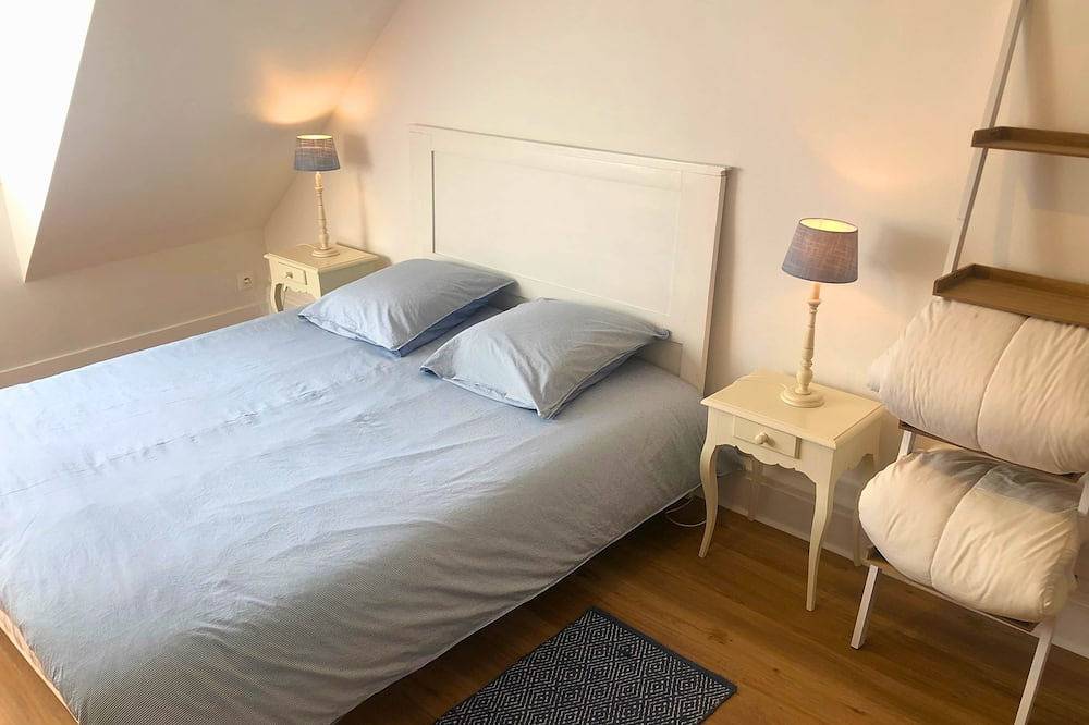 Appartement entier, L'Appartement de la Plage in Saint-Quay-Portrieux, Côte de Goëlo