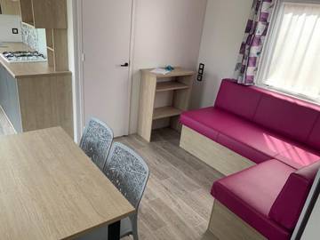 Camping für 4 Personen in Saint-Félix-de-Bourdeilles, Périgord Vert, Bild 3