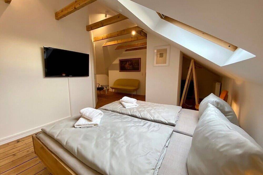 Exclusive holiday home for sole use in Chemnitz, Chemnitz (region)