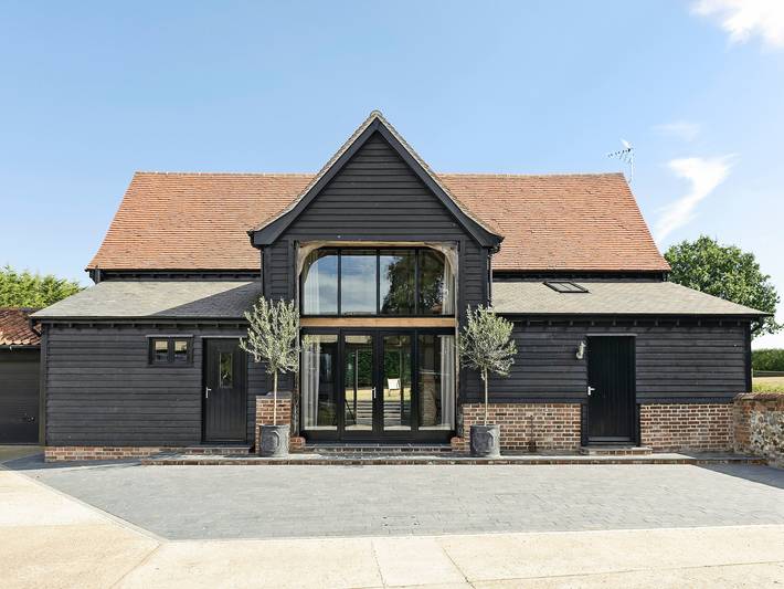 Cottage voor 4 personen - 1