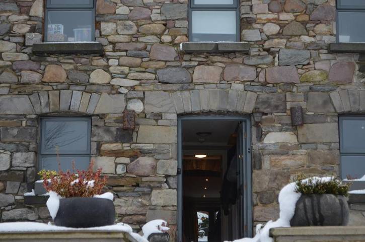 BnB für 2 Personen, mit Ausblick und Balkon in Irland