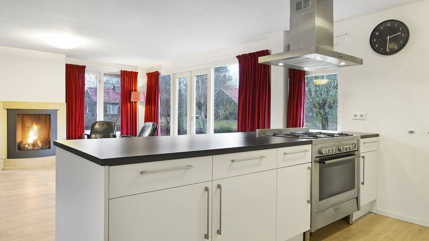 Summio De Bloemert — Bungalow 12G in Drenthe