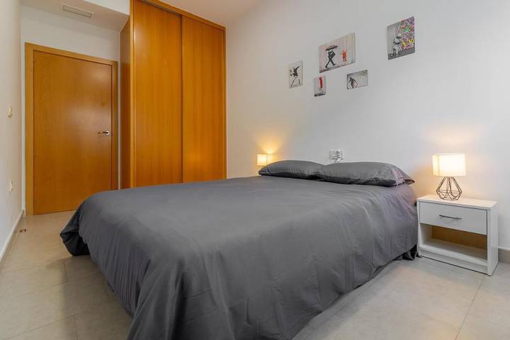 Gîte pour 8 personnes, avec terrasse à Mérida - 2